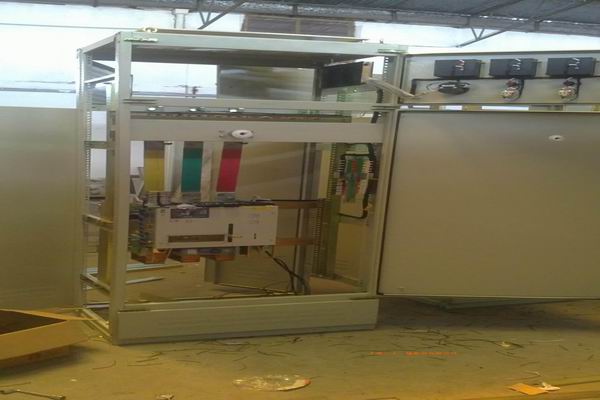 泉州控制箱-控制箱的安全使用常识